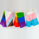 Kit diverso egoCity Bandera del Orgullo