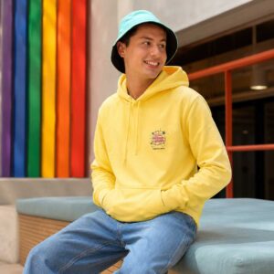 Huddie Amarillo