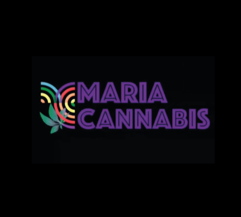 Mariacannabis