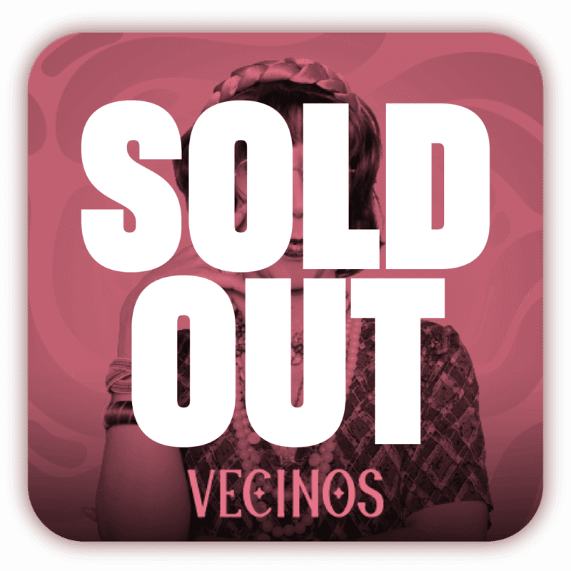 Villa Arruga Sold Out