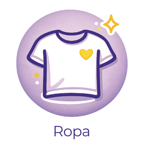 Ropa Compra Orgullo